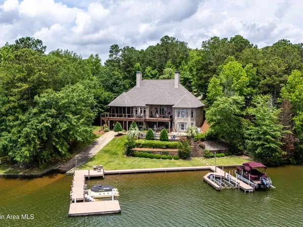 47 Oaks Knl, Jacksons Gap, AL 36861