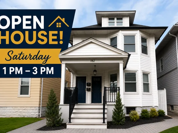 182 Union Ave, Belleville, NJ