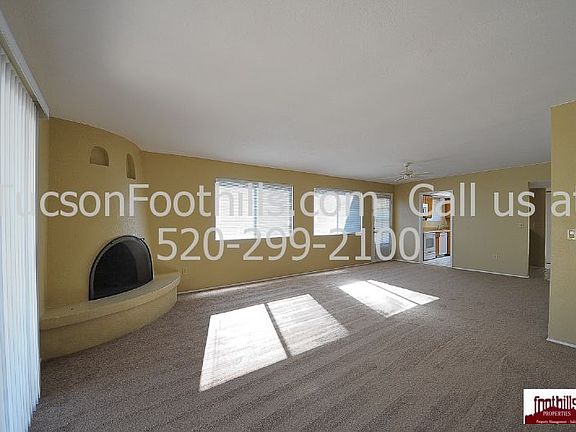 2nd image of 5820 E Paseo De La Pereza