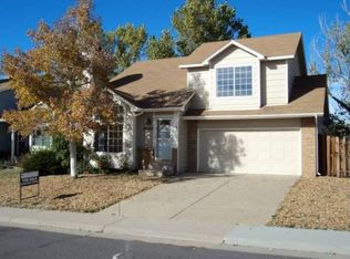 2334 Fairplay St, Aurora, CO 80011