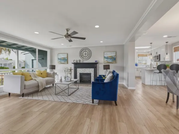 1224 Lucille St, San Leandro, CA 94577