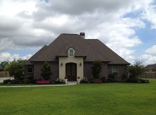 1742 Jessica Ln, Lake charles, LA 70611