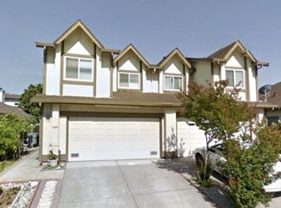 2286 Lusardi Dr, San Jose, CA 95148