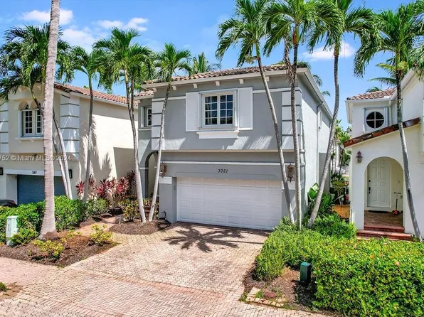 3021 NE 207th Ter, Aventura, FL 33180