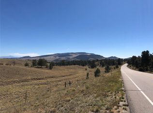 11 Olander Trl, Guffey, CO 80820