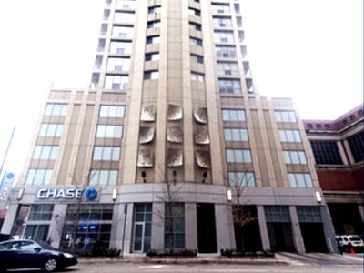 600 N Dearborn St APT 908, Chicago, IL, 60654