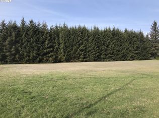 Orchard Tract Rd, Monroe, OR 97456