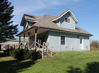 W6976 County Road I, Ogema, WI 54459