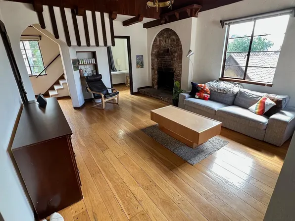 1799 Spruce St, Berkeley, CA 94709