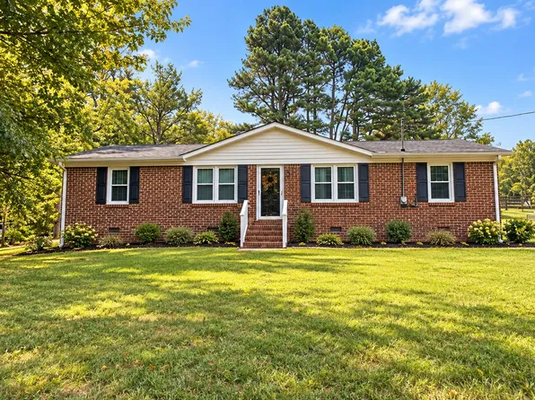 1299 Webb Rd, Lewisburg, TN 37091