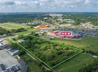2008 E State Highway 21, Bryan, TX 77803