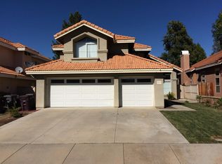 39674 Ridgecrest St, Murrieta, CA 92563