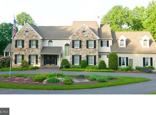 624 Font Rd, Glenmoore, PA 19343