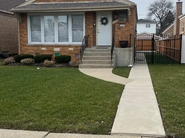 7220 S Kedzie Ave, Chicago, IL 60629