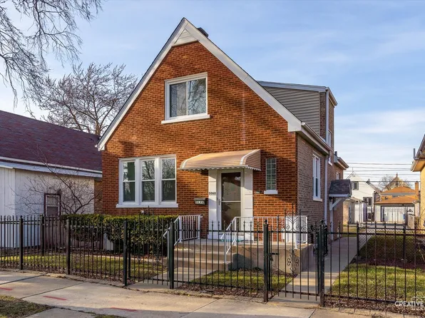 5060 W 31st St, Cicero, IL 60804