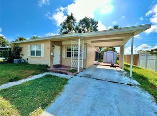 2184 Picnic St, Pt Charlotte, FL 33952