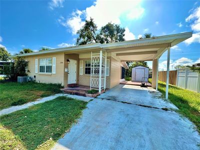 2184 Picnic St, Pt Charlotte, FL, 33952