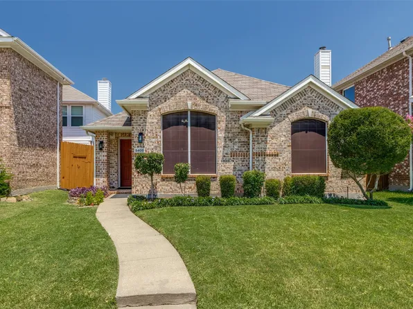 5408 Mohawk Ct, The Colony, TX 75056