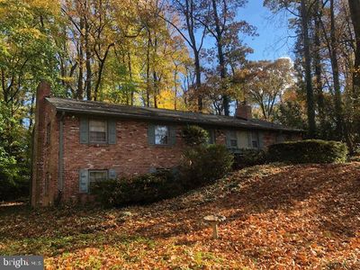 2913 Rosemary Ln, Falls Church, VA, 22042