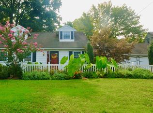 1040 Monmouth Rd, Eastampton, NJ 08060