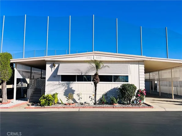 1441 Paso Real Ave Spc 10, Rowland Heights, CA 91748