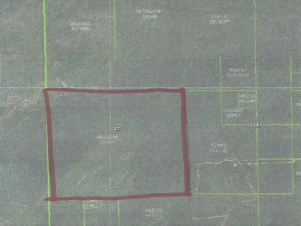 1st image of Section 27 Township 3 North Range 17 East