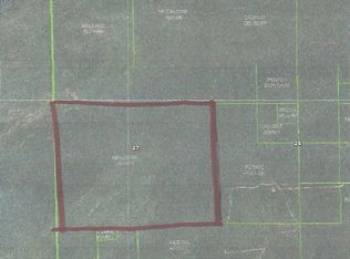 Section 27 Township 3 North Range 17 East, Latimer, OK 74571