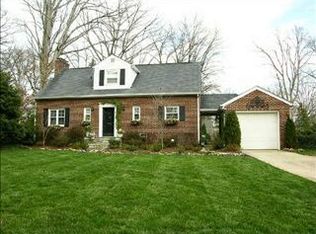 223 Pennsylvania Ave, Winston Salem, NC 27104