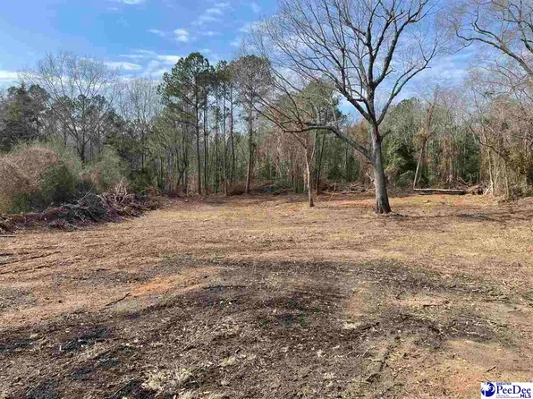 LOT 10 Ashland Rd, Hartsville, SC 29550