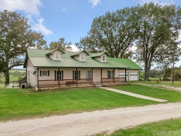 1330 Miller Ln, Harrison, AR 72601