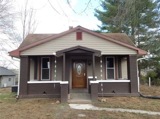 11993 S County Road 775 W, Reelsville, IN 46171