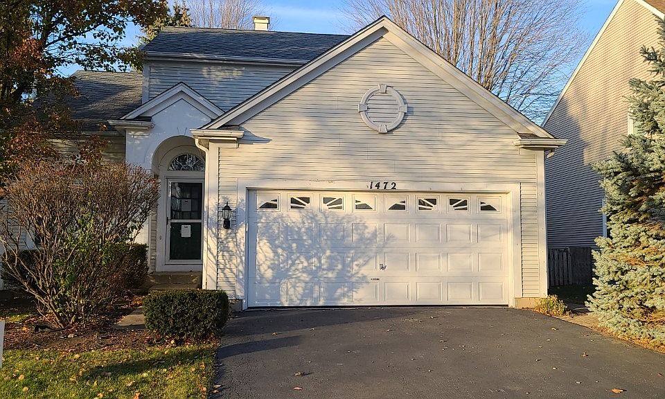 Property Front View