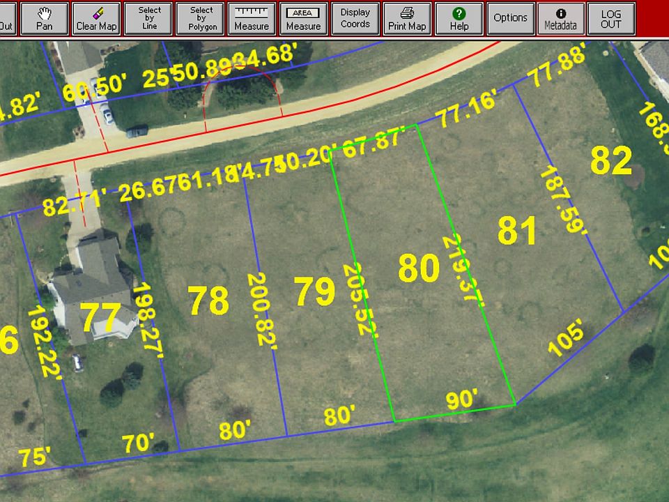 1st image of 11a80 Fairway Dr.