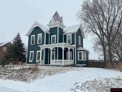 19 S State St, New Ulm, MN, 56073