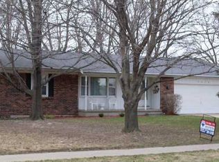 5070 36th Ave, Hudsonville, MI 49426