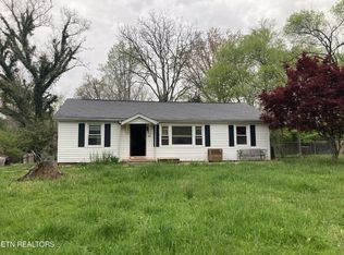 1921 Kimberlin Heights Rd, Kimberlin Heights, TN 37920