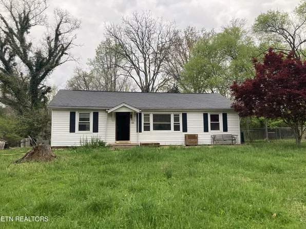 1921 Kimberlin Heights Rd, Kimberlin Heights, TN 37920