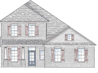 8407 Sunrise Loop, Montgomery, AL 36116