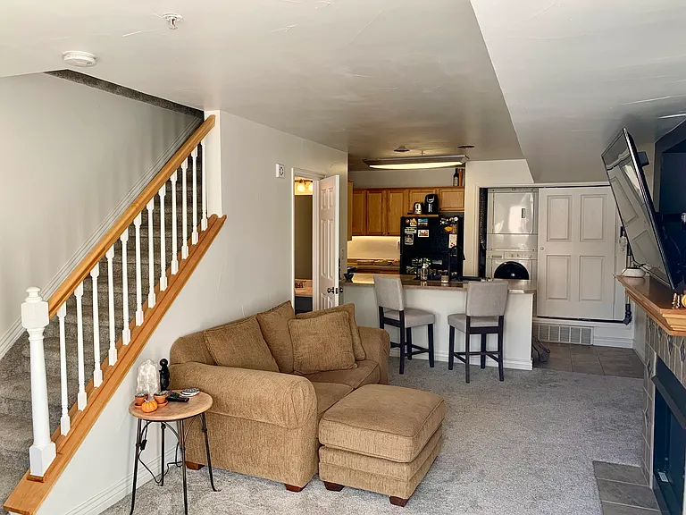 5011 Garrison St #5021-201 — Photo 3