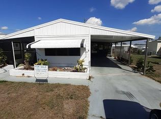 34 Paradise Lake Dr, Lake Placid, FL 33852