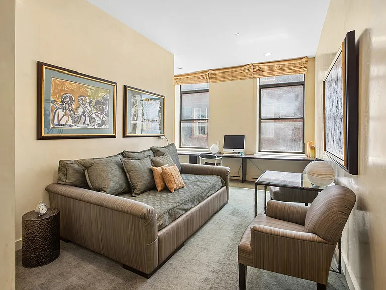20 Greene St #3A — Photo 8