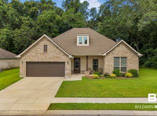 293 Bronze St, Fairhope, AL 36532
