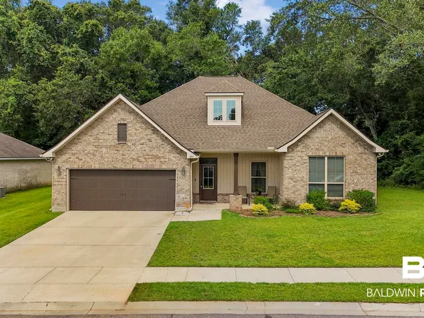 293 Bronze St, Fairhope, AL 36532