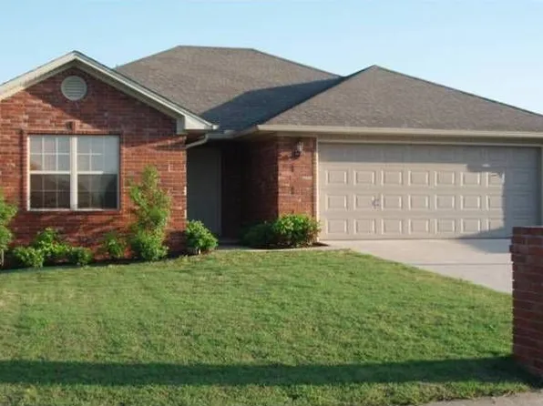 13 Windsor Park Cv, Ward, AR 72176