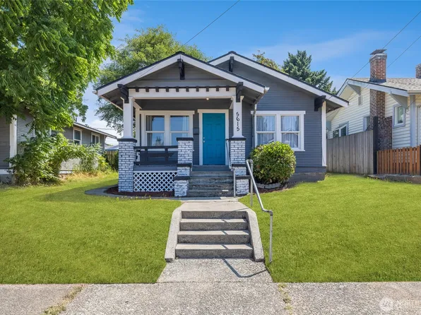 5615 S M Street, Tacoma, WA 98408