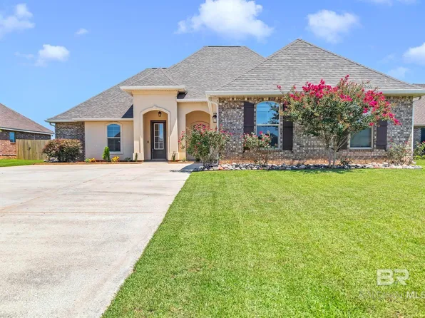 11563 Alabaster Dr, Daphne, AL 36526