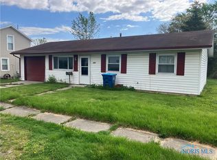 416 N Williams St, Bryan, OH