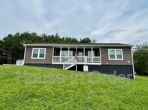 21 Bis Bailey Way, Leicester, NC 28748