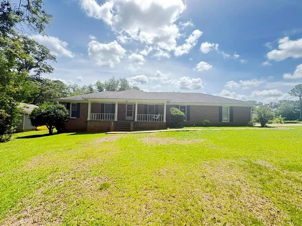 199 Story Ln, Leesburg, GA 31763