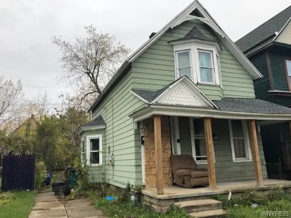 74 Dupont St, Buffalo, NY 14208